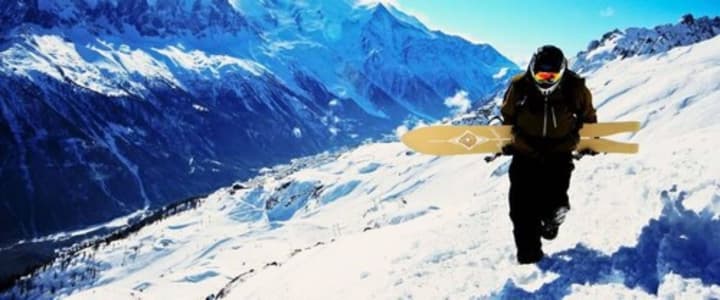 Vert Lodge Chamonix