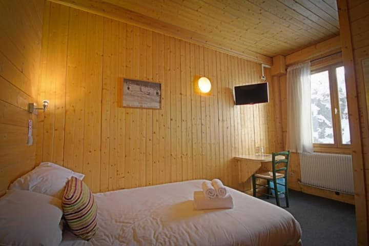 Vert Lodge Chamonix