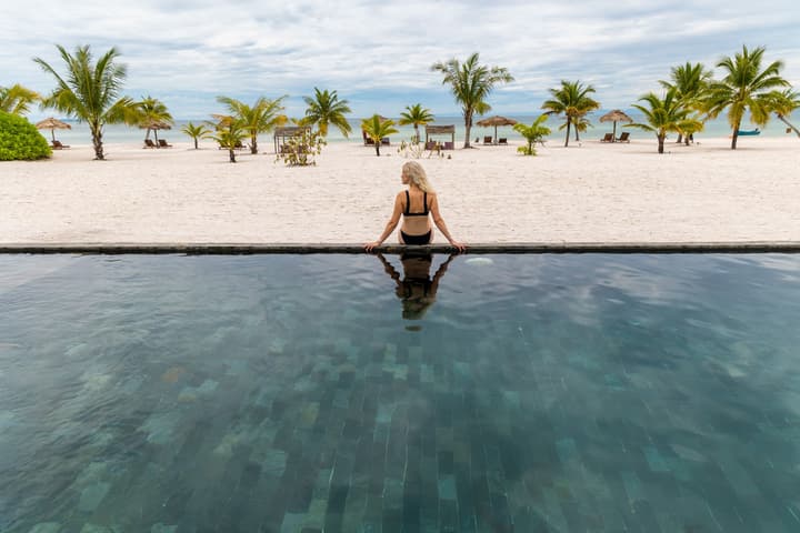 The Secret Garden Koh Rong