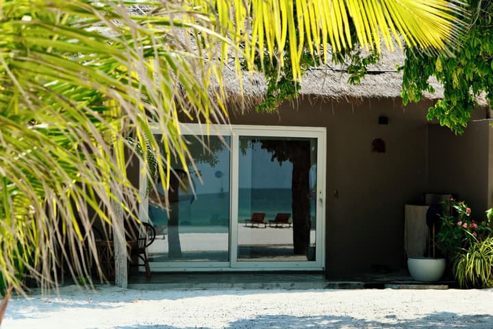 The Secret Garden Koh Rong