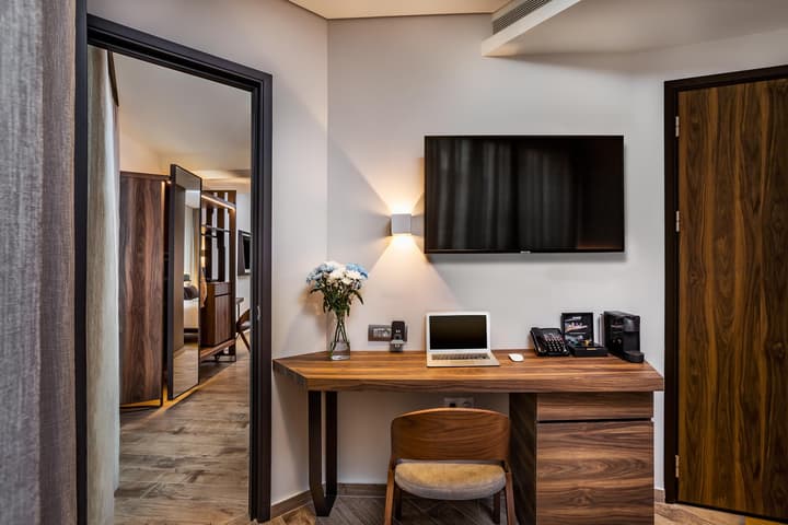 Imperial Plus Urban Smart Hotel Thessaloniki