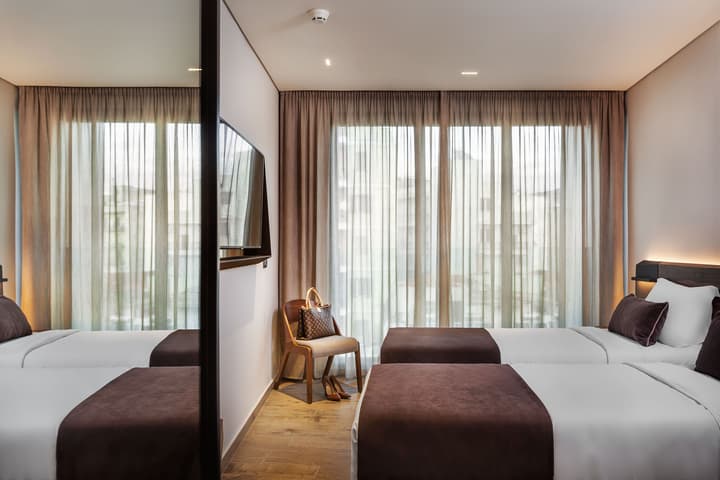 Imperial Plus Urban Smart Hotel Thessaloniki
