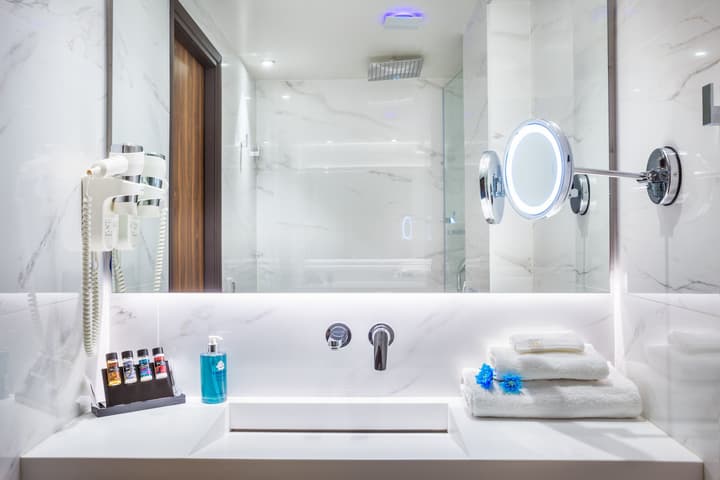 Imperial Plus Urban Smart Hotel Thessaloniki