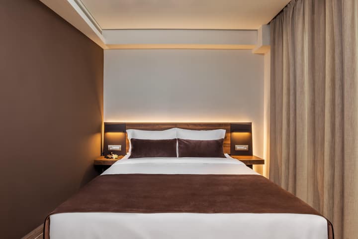 Imperial Plus Urban Smart Hotel Thessaloniki