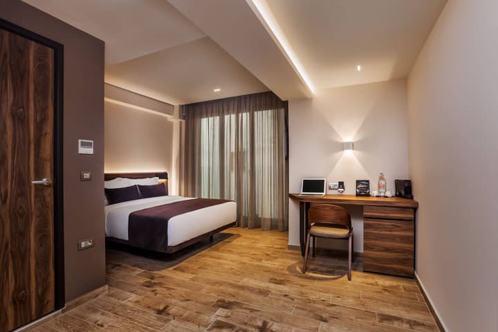 Imperial Plus Urban Smart Hotel Thessaloniki