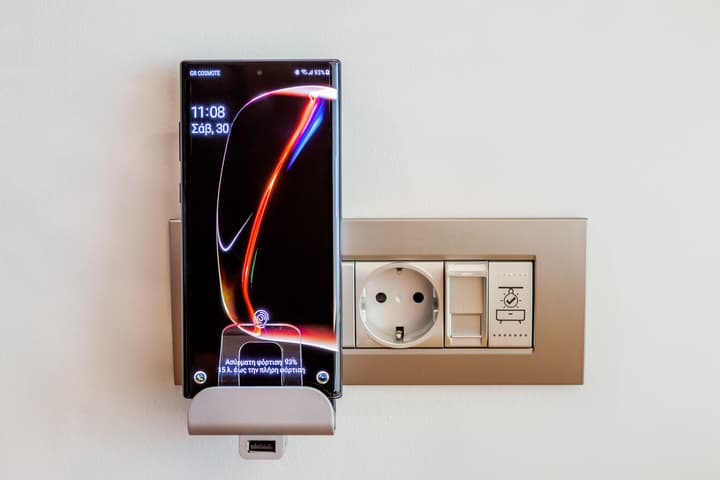Imperial Plus Urban Smart Hotel Thessaloniki