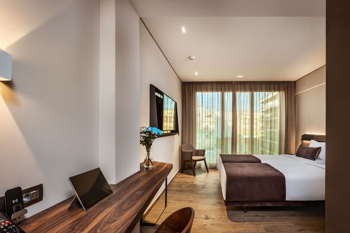 Imperial Plus Urban Smart Hotel Thessaloniki