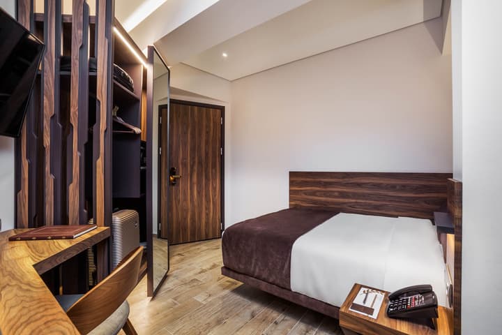 Imperial Plus Urban Smart Hotel Thessaloniki