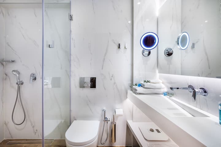 Imperial Plus Urban Smart Hotel Thessaloniki