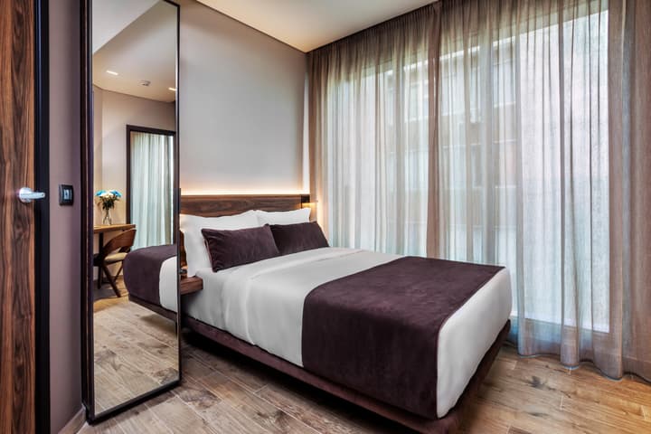 Imperial Plus Urban Smart Hotel Thessaloniki