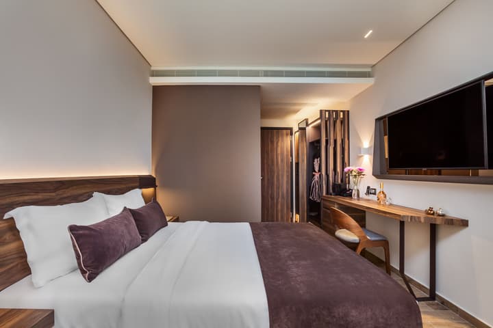 Imperial Plus Urban Smart Hotel Thessaloniki