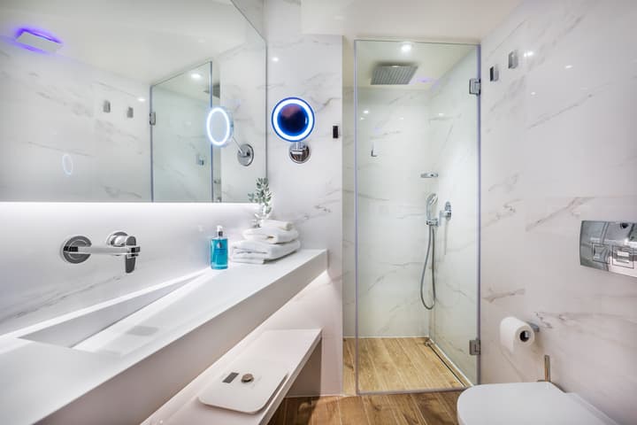 Imperial Plus Urban Smart Hotel Thessaloniki