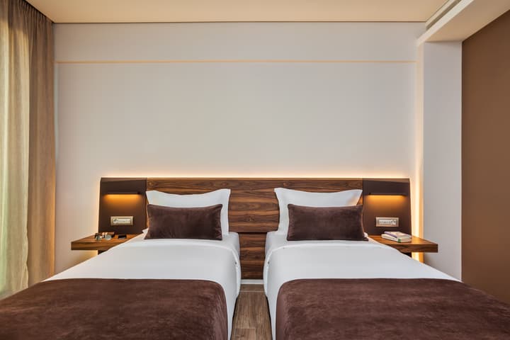 Imperial Plus Urban Smart Hotel Thessaloniki