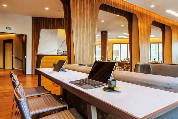 Imperial Plus Urban Smart Hotel Thessaloniki