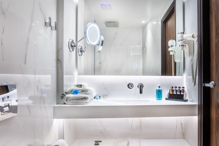 Imperial Plus Urban Smart Hotel Thessaloniki