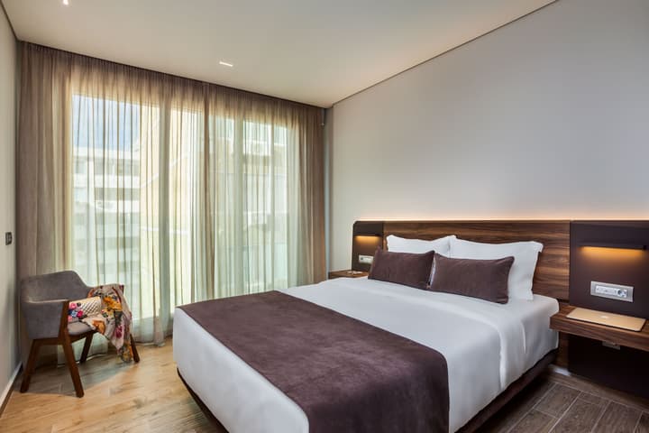 Imperial Plus Urban Smart Hotel Thessaloniki