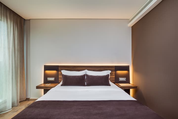 Imperial Plus Urban Smart Hotel Thessaloniki