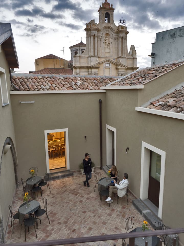 Locanda Sant'Antonio