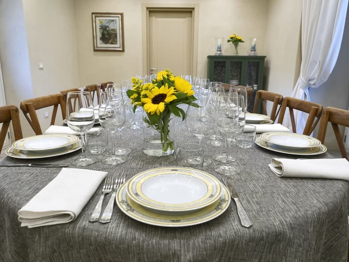 Locanda Sant'Antonio