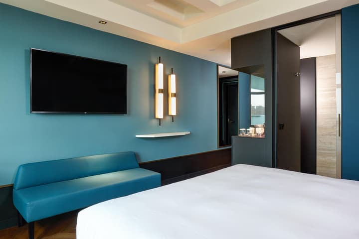 Hilton Rome Eur La Lama