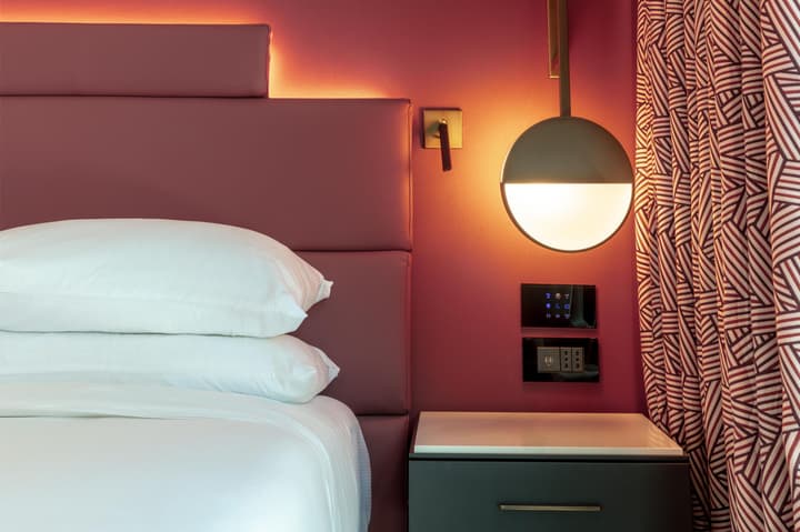 Hilton Rome Eur La Lama