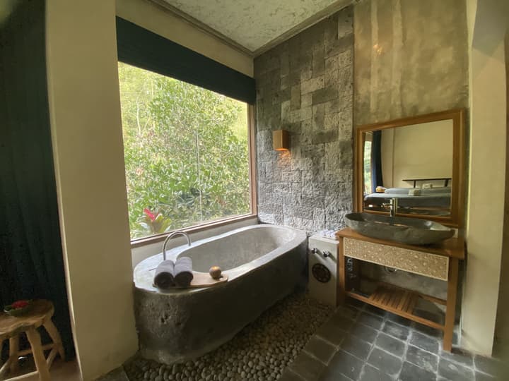 Kenran Resort Ubud by Soscomma