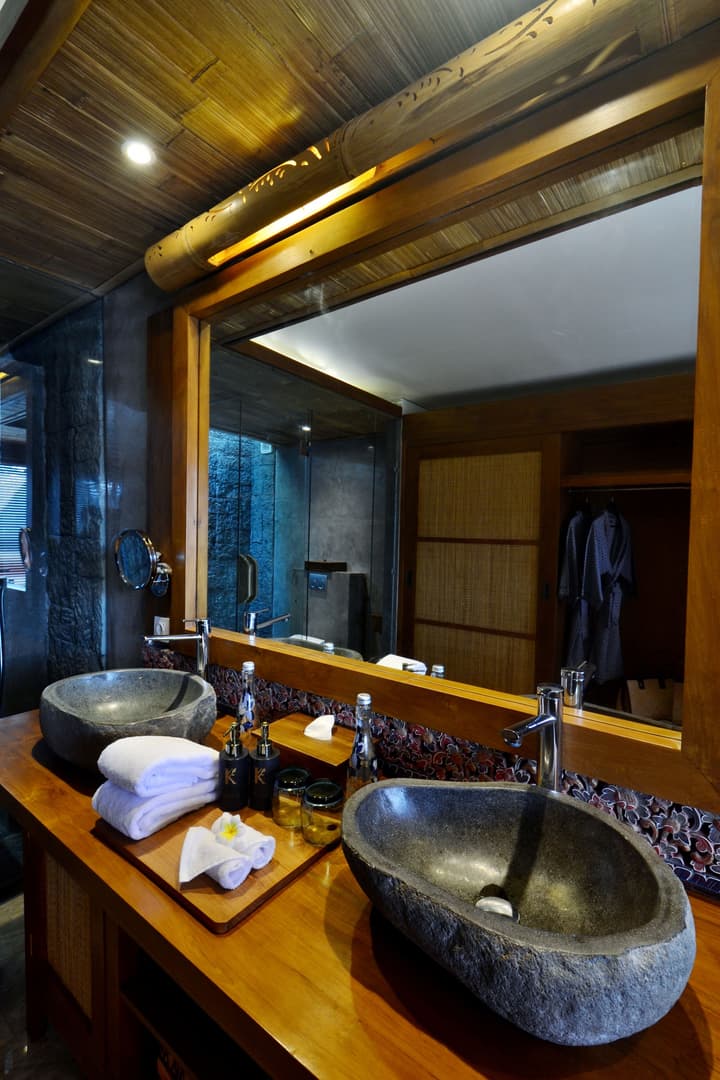 Kenran Resort Ubud by Soscomma