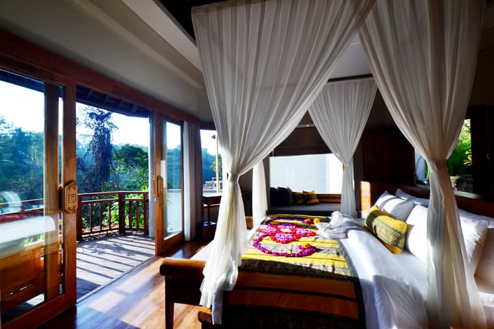 Kenran Resort Ubud by Soscomma
