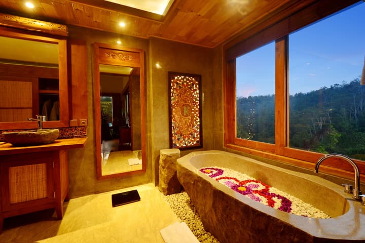 Kenran Resort Ubud by Soscomma