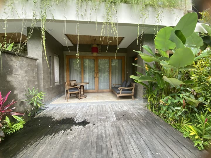 Kenran Resort Ubud by Soscomma