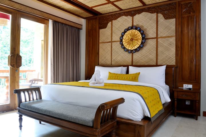 Kenran Resort Ubud by Soscomma
