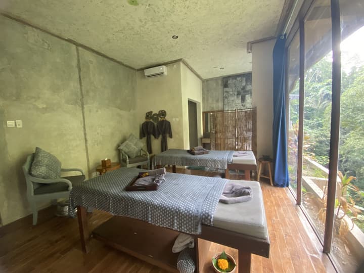 Kenran Resort Ubud by Soscomma