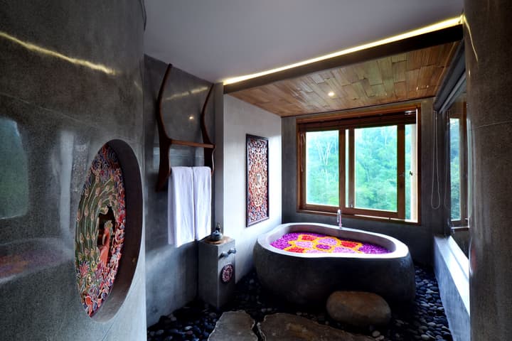 Kenran Resort Ubud by Soscomma