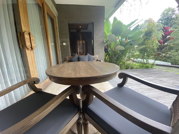 Kenran Resort Ubud by Soscomma