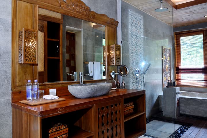 Kenran Resort Ubud by Soscomma