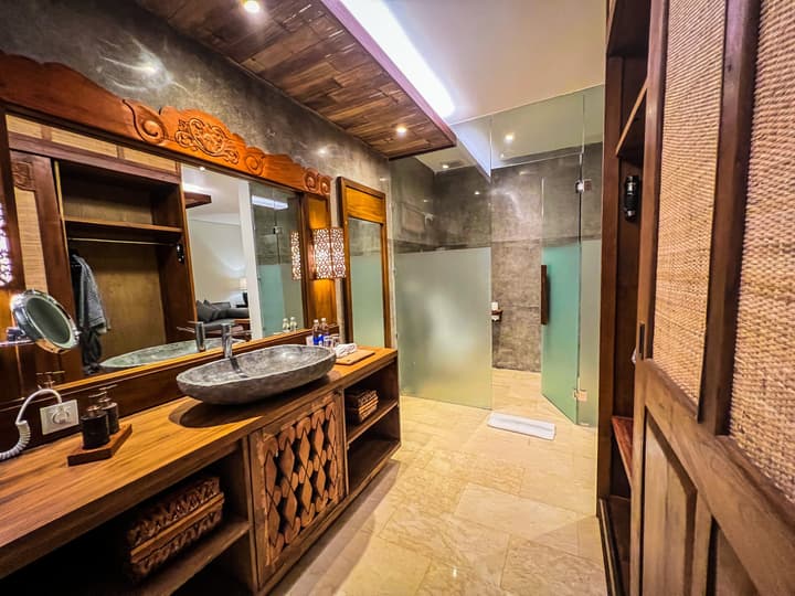Kenran Resort Ubud by Soscomma