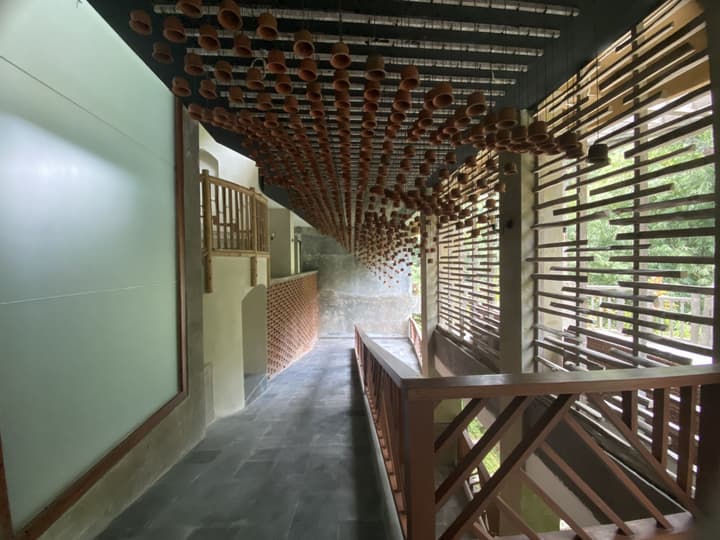 Kenran Resort Ubud by Soscomma