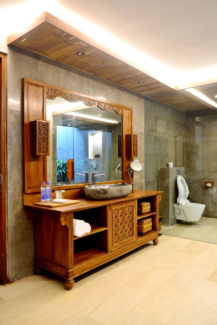 Kenran Resort Ubud by Soscomma