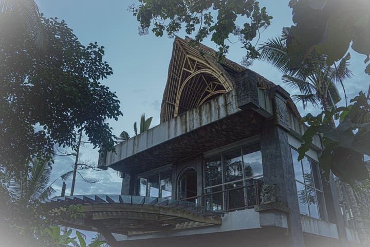 Kenran Resort Ubud by Soscomma