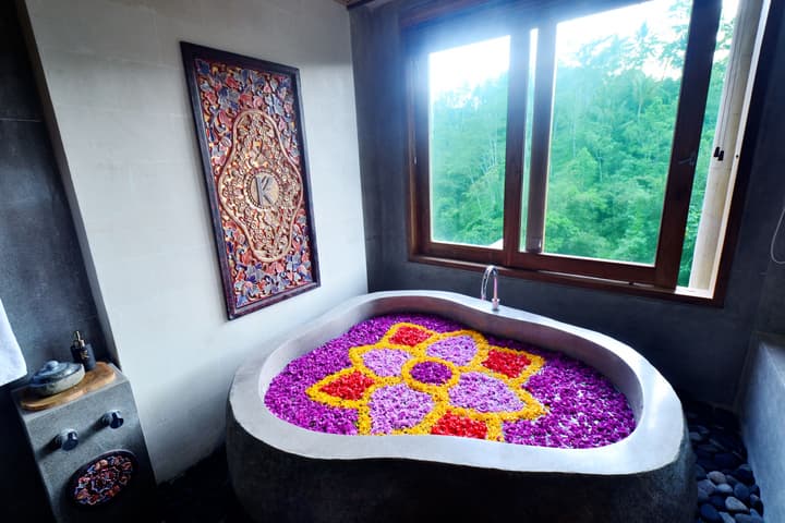 Kenran Resort Ubud by Soscomma