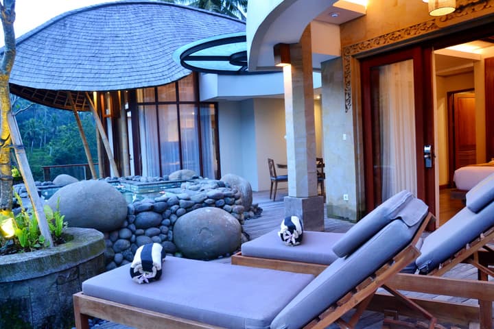 Kenran Resort Ubud by Soscomma