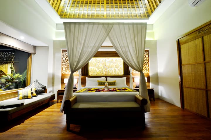 Kenran Resort Ubud by Soscomma