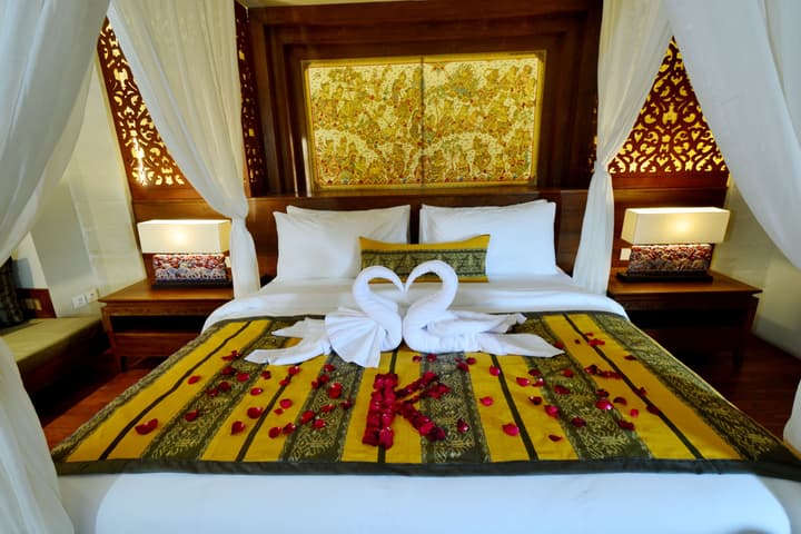 Kenran Resort Ubud by Soscomma