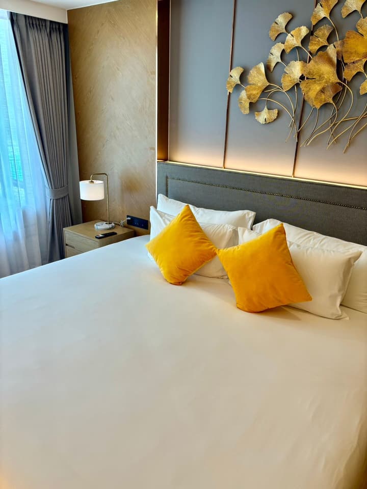 Wyndham La Vita Rawai Phuket