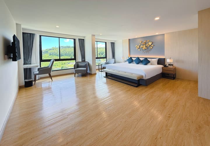 Wyndham La Vita Rawai Phuket