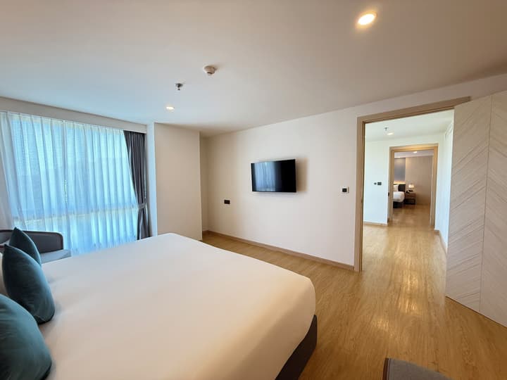 Wyndham La Vita Rawai Phuket