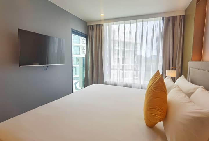 Wyndham La Vita Rawai Phuket