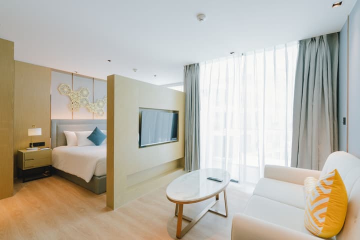 Wyndham La Vita Rawai Phuket