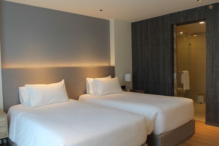 Wyndham La Vita Rawai Phuket