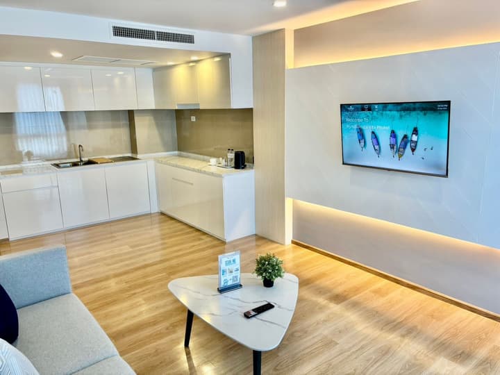 Wyndham La Vita Rawai Phuket